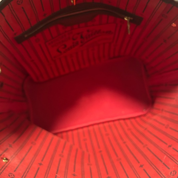 SOLD Authentic Neverfull MM DE - Picture 12 of 12